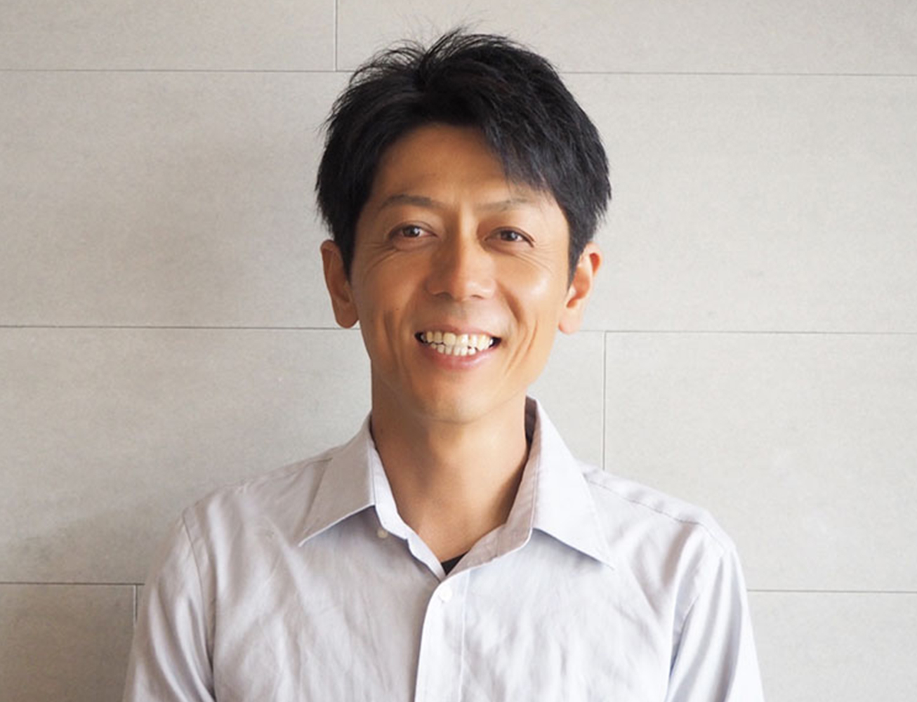 代表　中島聖人
